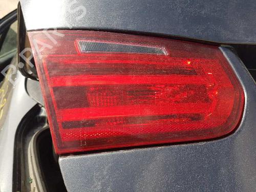 Used Left taillight BMW 3 (F30, F80) 318 d (143 hp) 24675069