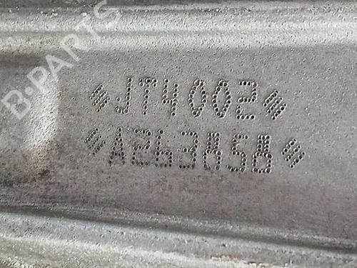 Gearbox RENAULT CAPTUR II (HF_) | BP23262051M3