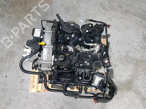 Engine FORD FIESTA VII (HJ, HF) 1.0 EcoBoost | BP24677212M1 - Image 5
