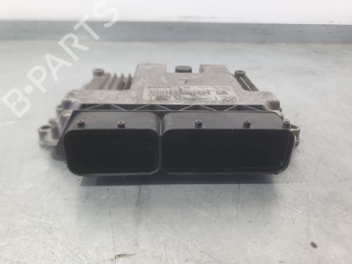 Engine control unit (ECU) FIAT STILO Multi Wagon (192_) 1.9 JTD | BP39379748M57 - Image 2