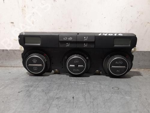 Used Climate control VW TOURAN (1T1, 1T2) [2003-2010]  9855226