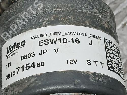 Starter OPEL CORSA F (P2JO) 1.2 (68) | BP26680431M8 