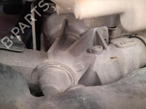 Lenkgetriebe für HONDA CIVIC VIII Hatchback (FN, FK) 1.4 (FK1, FN4) (100 hp) 30006104