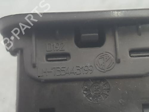 Mirror switch FIAT 500 (312_) 1.4 (312AXC1B, 312CXC1B) | BP37473183I25 - Image 4