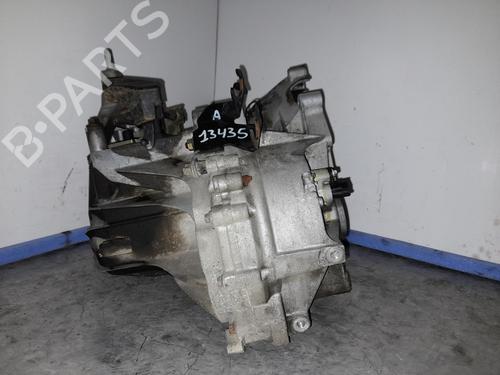 Gearbox FORD MONDEO III (B5Y) | BP8200087M3
