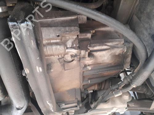 Gearkasse CITROËN C5 I (DC_) 2.0 HDi (DCRHZB, DCRHZE) (109 hp) 28126502
