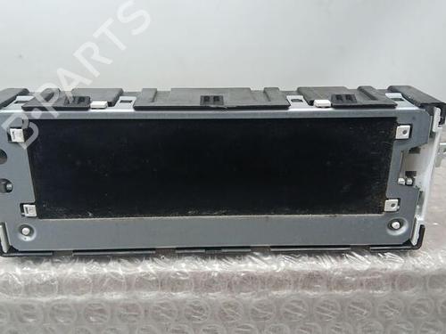 Display OPEL COMBO Box Body/MPV (K9) 1.5 D (102 hp) 26613441