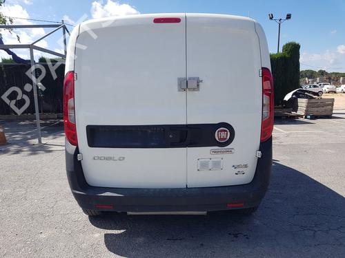 Switch FIAT DOBLO Platform/Chassis (263_)  | BP16975134I30 