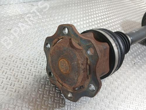 Right front driveshaft AUDI A4 B8 Avant (8K5) 2.7 TDI | BP37999765M39 - Image 2