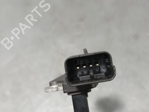 Mass air flow sensor PEUGEOT 208 I (CA_, CC_)  | BP11886987M95
