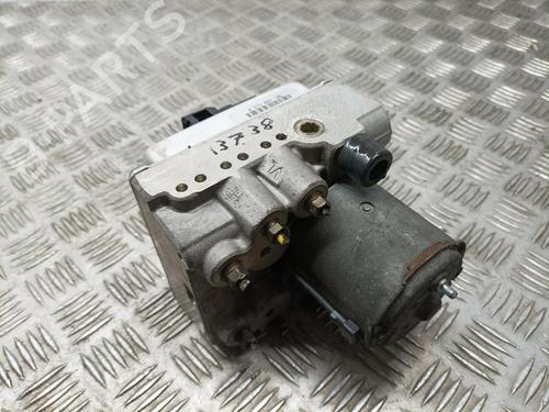 ABS Bremseaggregat OPEL VECTRA B (J96) 2.0 i 16V (F19) (136 hp) 9250942