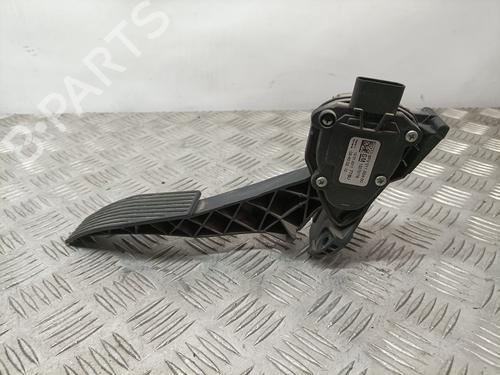 Pedal OPEL ASTRA K (B16)  | BP12507186I4 