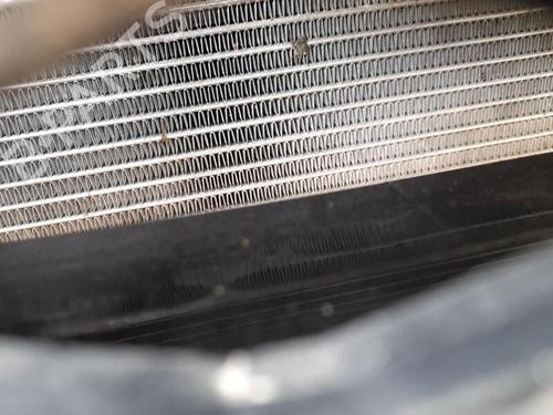 Intercooler MG MG HS (AS23) 1.5 T (SAS23) (162 hp) 26277306