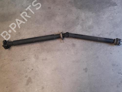 Bras De Suspension Avant Gauche Inférieur Frankberg Compatible BMW Série 5 E39 (1995-2004) - Pièce De Rechange Haute Qualité