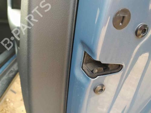 Højre fortil lås AUDI A3 (8P1) [2003-2013]  25334180