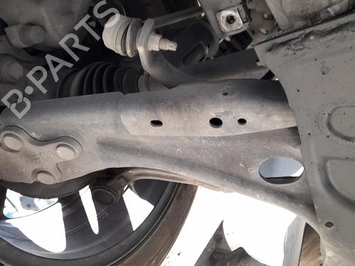 Used Right front suspension arm Right front suspension arm CITROËN C4 SPACETOURER (3D_) 1.5 BlueHDi 130 (131 hp) 33467870 33467870