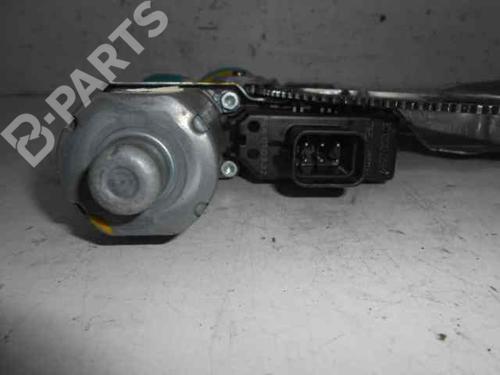 Front left window mechanism OPEL ASTRA H (A04)  | BP168857C22 