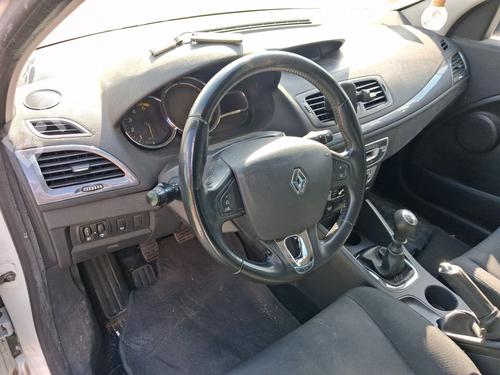 Left rear window switch RENAULT MEGANE III Hatchback (BZ0/1_, B3_) 1.5 dCi (BZ1G, BZ1W, BZ0R) | BP40523454I29 - Image 6