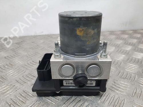 ABS pump CITROËN C4 II (NC_)  | BP8125993M43 