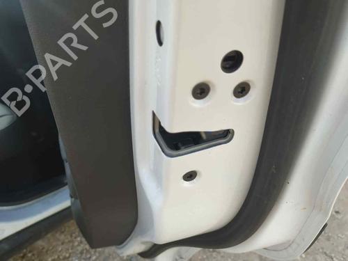 Used Rear right lock FORD ECOSPORT [2011-2022]  22645116