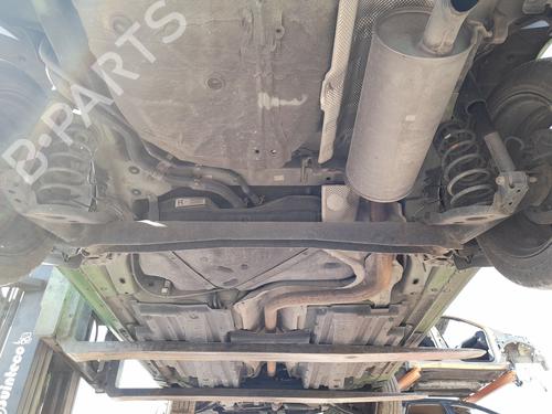 Used Rear axle Rear axle 37274315 37274315
