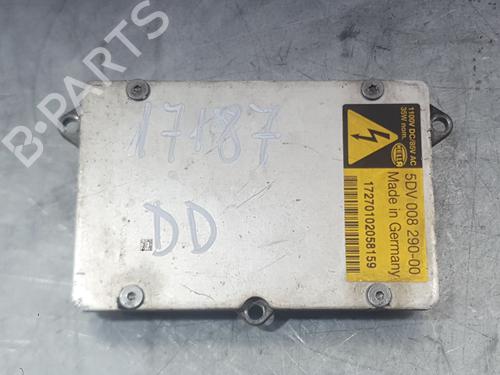 Lights ECU BMW 7 (E65, E66, E67) 730 d | BP38311742M55 - Image 3