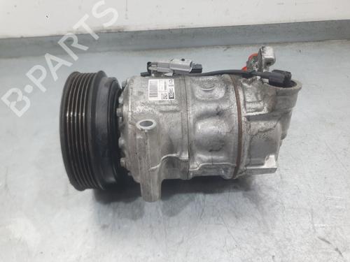AC compressor RENAULT MEGANE IV Hatchback (B9A/M/N_) 1.5 dCi 110 (B9A3) | BP25469156M34 - Image 2