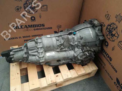 Gearbox AUDI A6 C6 (4F2) 3.2 FSI | BP8734553M3 