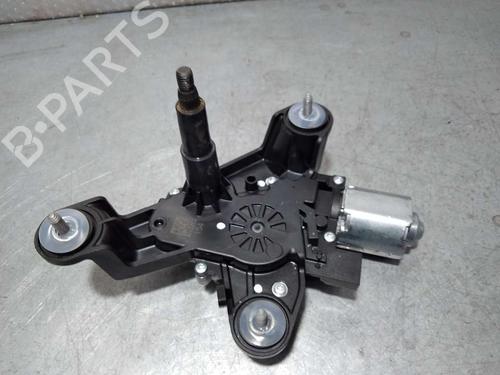 Rear wiper motor PEUGEOT 208 II (UB_, UP_, UW_, UJ_)  | BP20157035M102 