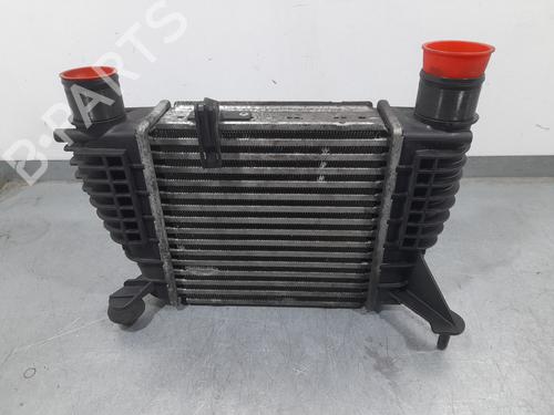Intercooler NISSAN NV200 Van 1.5 dCi 85 (M20, M20N, M20M) (86 hp) 32369057