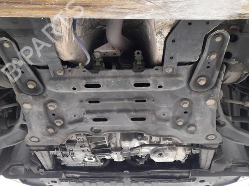 Used Subframe Subframe RENAULT TALISMAN (LP_) 1.6 dCi 130 (130 hp) 33674785 33674785