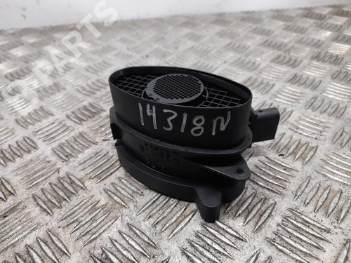 Used Mass air flow sensor Mass air flow sensor BMW 3 (E90) 320 d (163 hp) 11022064 11022064