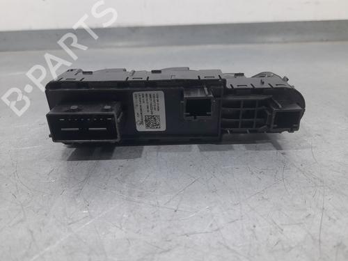 Left front window switch OPEL CORSA F (P2JO) | BP20664640I27 - Image 3