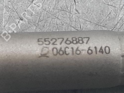 Electronic module FIAT TIPO Hatchback (356_, 357_) 1.4 (356HXA1B, 357) | BP32210949M83 - Image 4