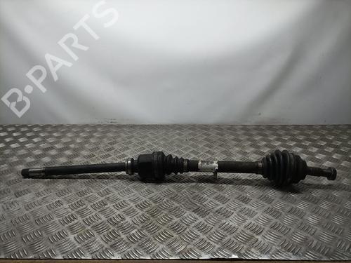 Used Right front driveshaft CITROËN C4 Picasso I MPV (UD_) [2006-2015]  10345001