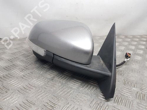 Right mirror MG MG ZS SUV (AZS1) 1.0 T-GDi | BP29592229C27