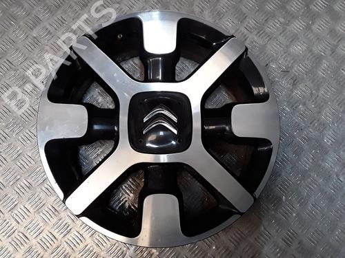 Fælk CITROËN C4 CACTUS 1.5 BlueHDi 100 (102 hp) 32858960