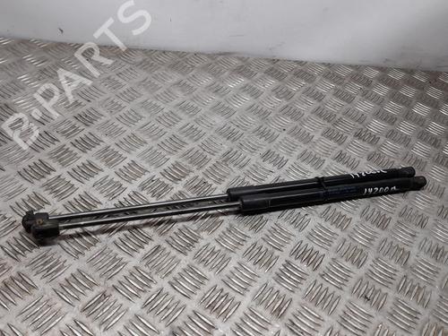 Used Tailgate lift support FORD FIESTA VI (CB1, CCN) [2008-2017]  14014382