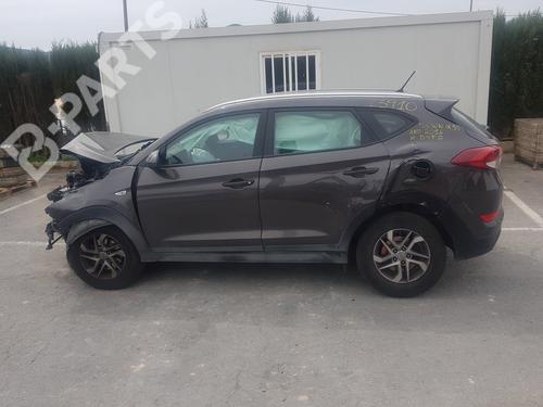 Used Parts HYUNDAI TUCSON (TL, TLE)  1.7 CRDi  1024439