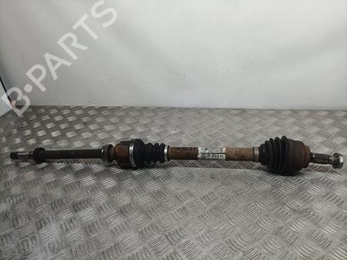 Used Right front driveshaft PEUGEOT 307 (3A/C) [2000-2012]  9105186