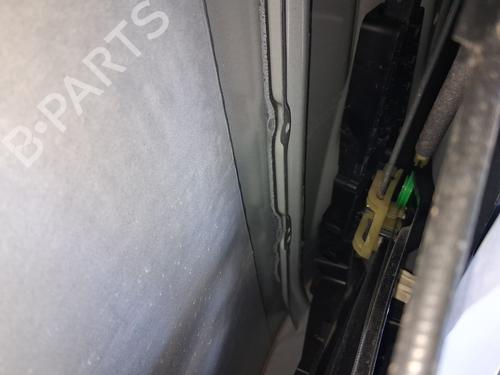 Rudehejsemekanisme Højre foran Rudehejsemekanisme Højre foran FORD MONDEO V Hatchback (CE) 2.0 TDCi (150 hp) 36162925 36162925