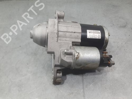 Starter RENAULT MEGANE IV Hatchback (B9A/M/N_) 1.2 TCe 130 (B9MR) | BP40012641M8 - Image 2