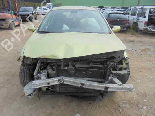 Left mirror RENAULT MEGANE II (BM0/1_, CM0/1_)  | BP2548051C26 