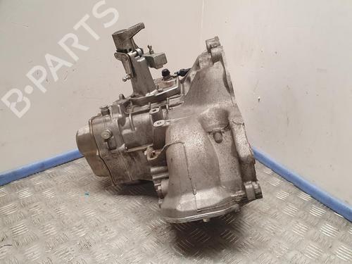 Gearbox SUZUKI SWIFT III (MZ, EZ)  | BP9434398M3 