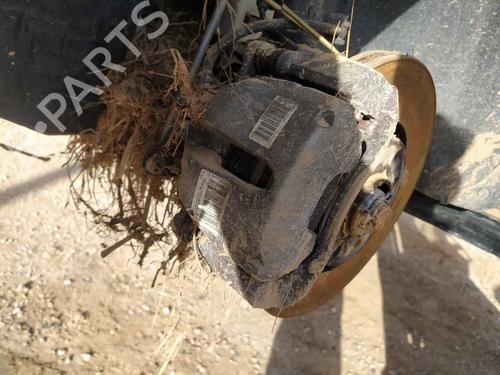 Used Left front brake caliper PEUGEOT 2008 I (CU_) [2013-2025]  23442044