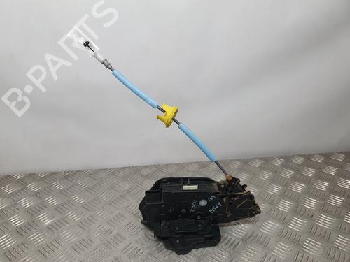 Cerradura puerta trasera derecha BMW 1 (F40) [2019-2024]null 795614405 | 17756710 | 5 PINES |