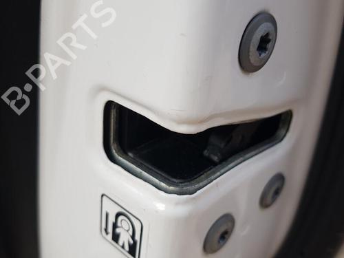 Used Rear right lock TOYOTA LAND CRUISER PRADO (_J15_) 2.8 D-4D (GDJ150_, GDJ155_, GDJ150, GDJ151) (177 hp) 29333940