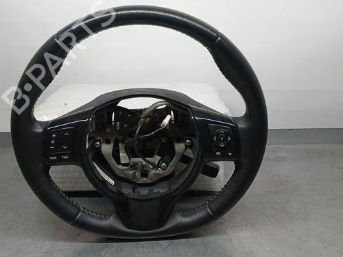 Lenkrad für TOYOTA YARIS (_P13_) 1.0 (KSP130) (72 hp) 32261904