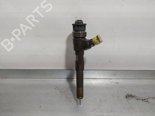 Used Injector Injector RENAULT CLIO IV (BH_) 1.5 dCi 90 (90 hp) 9743506 9743506