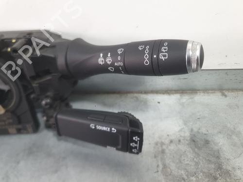 Steering column stalk RENAULT CAPTUR II (HF_) Blue dCi 115 (HFAD) | BP29884745I23 - Image 3